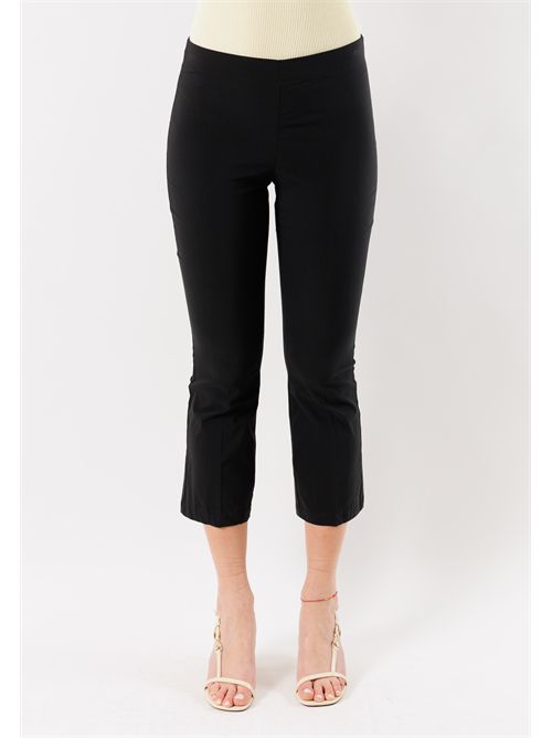 pantaloni bratz MESANGE | PE26092NERO