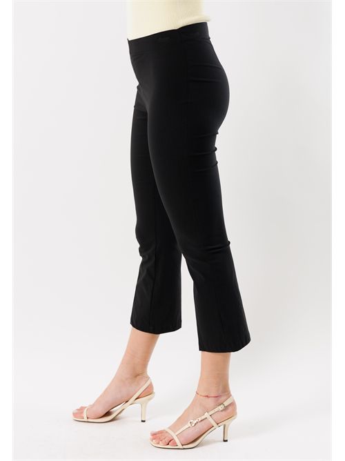 pantaloni bratz MESANGE | PE26092NERO