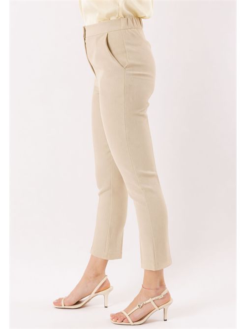 men's pants model PE26107 MESANGE | PE26107BEIGE