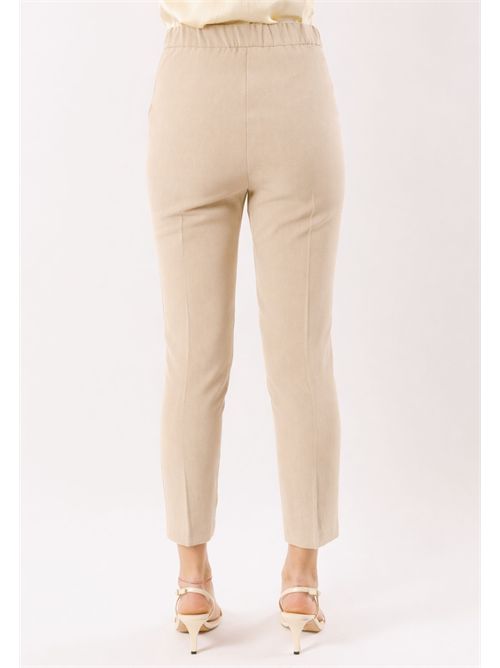 men's pants model PE26107 MESANGE | PE26107BEIGE