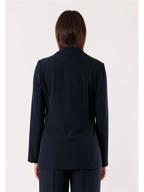 PE26161 bar jacket MESANGE | PE26161BLU