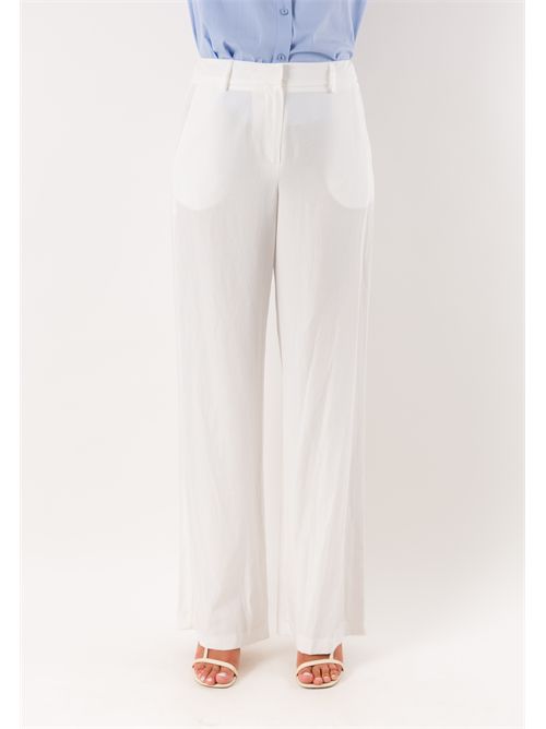  MESANGE | PE26278BIANCO SETA