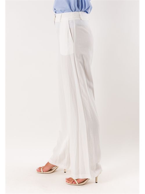  MESANGE | PE26278BIANCO SETA