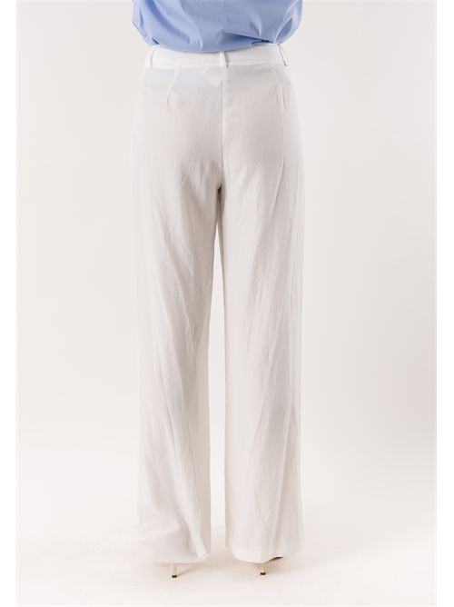  MESANGE | PE26278BIANCO SETA