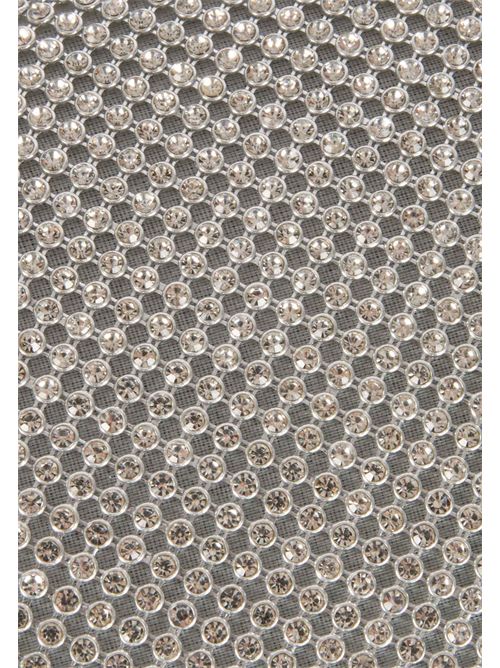 Borsa pochette 2CASSI MORGAN DE TOI | 2CASSICOULEUR ARGENT