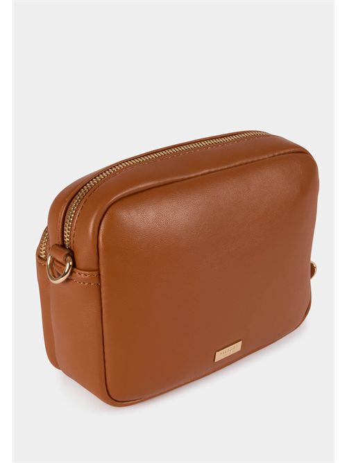 Elegant compact 2NOVA bag MORGAN DE TOI | 2NOVACAMEL