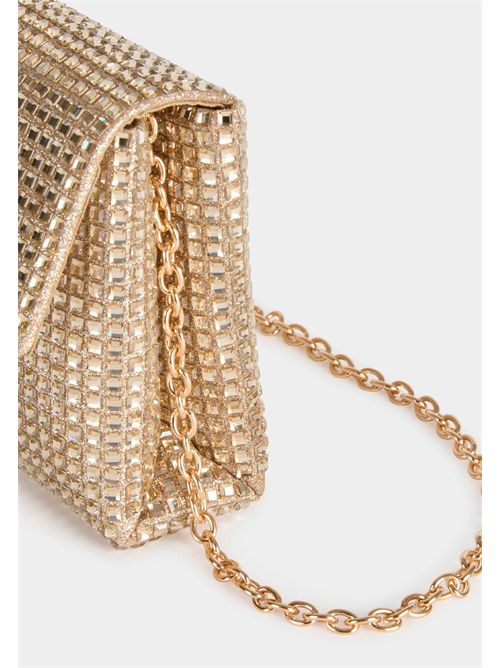 Borsa pochette 2ONDA MORGAN DE TOI | 2ONDAJAUNE OR