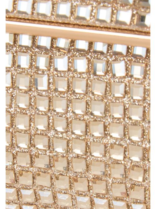 Borsa pochette 2ONDA MORGAN DE TOI | 2ONDAJAUNE OR