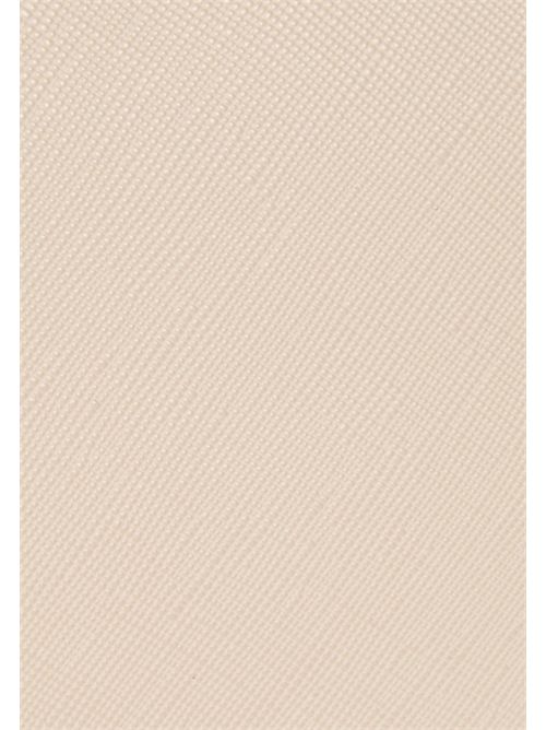 2SAFIA Two-Tone Shopper Bag MORGAN DE TOI | 2SAFIAIVOIRE