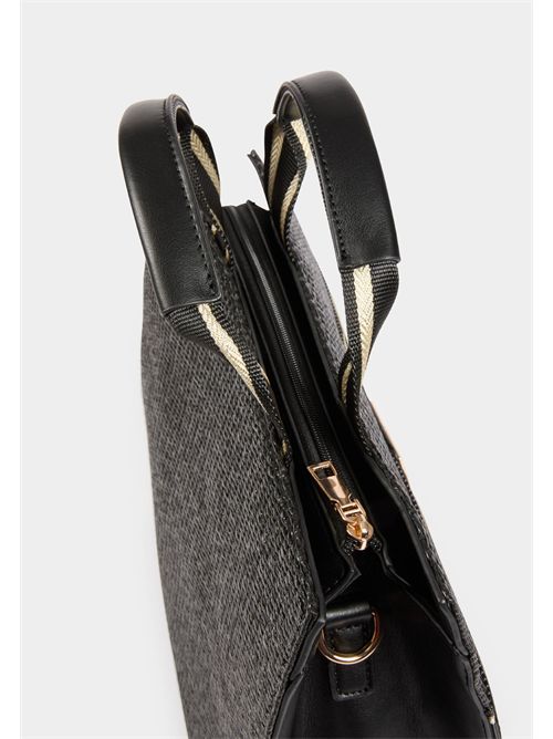 Elegant shopper bag 2TIPA MORGAN DE TOI | 2TIPANOIR