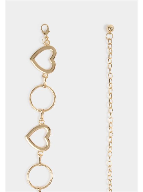  MORGAN DE TOI | 3MELOVEJAUNE OR