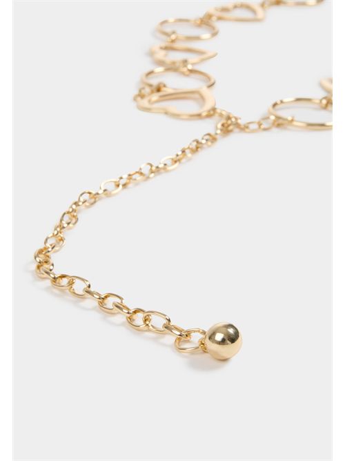  MORGAN DE TOI | 3MELOVEJAUNE OR