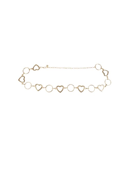  MORGAN DE TOI | 3MELOVEJAUNE OR