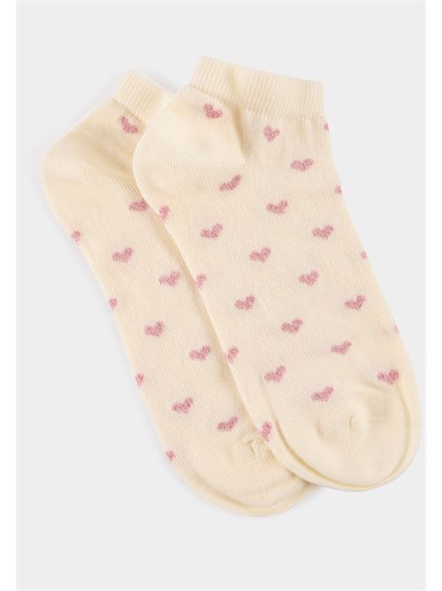  MORGAN DE TOI | 5SOCKSMULTICOLORE