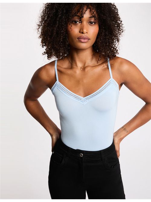  MORGAN DE TOI | BARBA.NBLEU CIEL