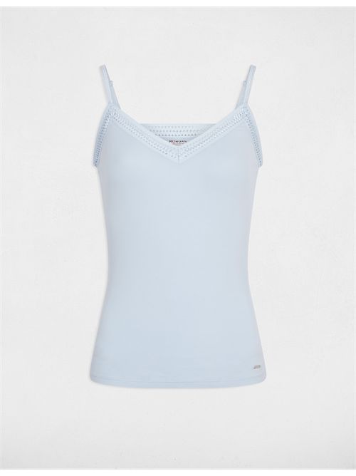  MORGAN DE TOI | BARBA.NBLEU CIEL