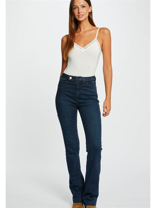  MORGAN DE TOI | BARBA.NIVOIRE