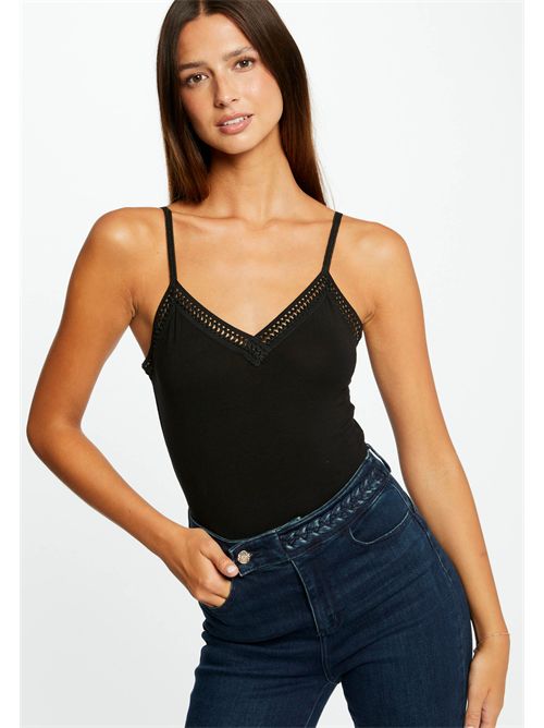  MORGAN DE TOI | BARBA.NNOIR