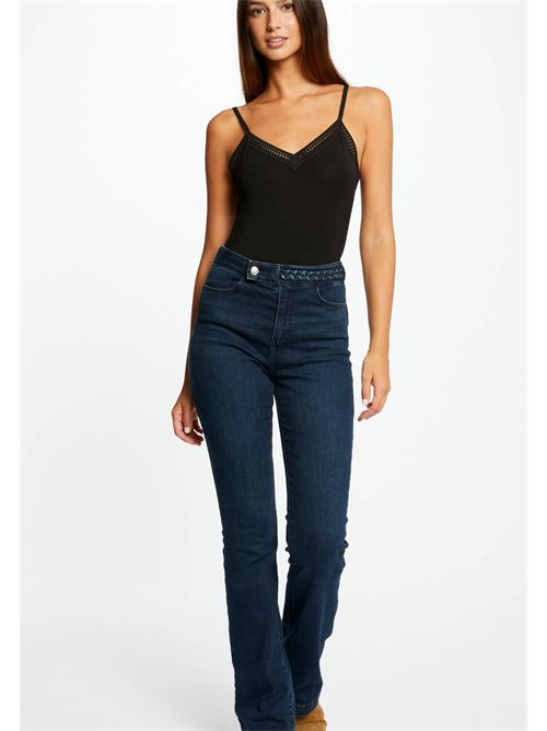  MORGAN DE TOI | BARBA.NNOIR