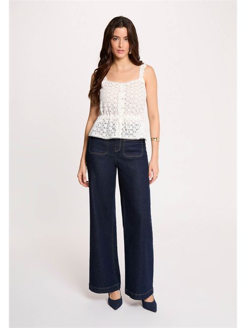  MORGAN DE TOI | BEGUINBLANC