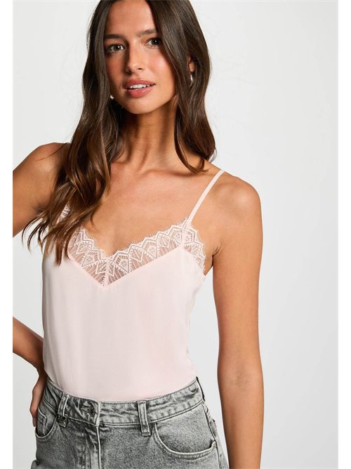  MORGAN DE TOI | BETINAROSE CLAIR