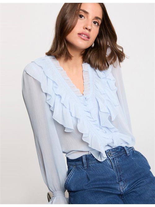  MORGAN DE TOI | CATHYBLEU CIEL