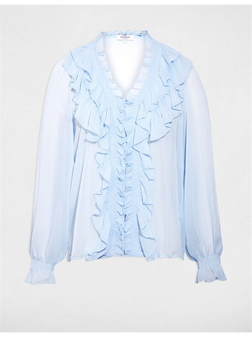  MORGAN DE TOI | CATHYBLEU CIEL