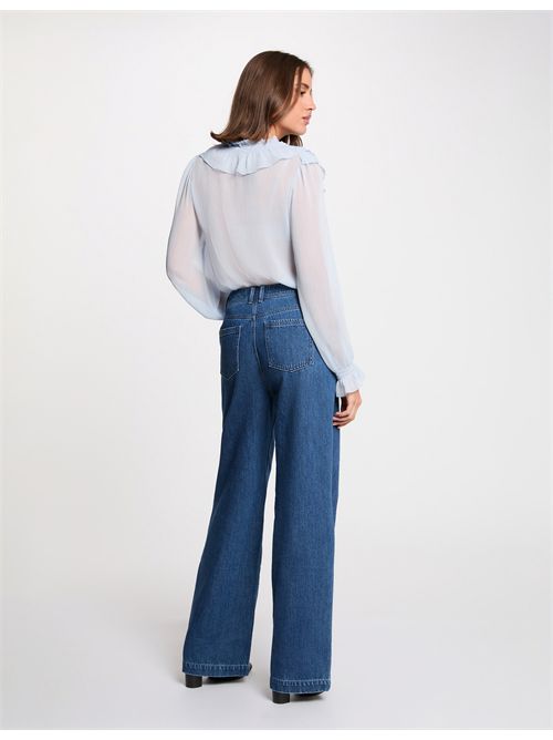  MORGAN DE TOI | CATHYBLEU CIEL