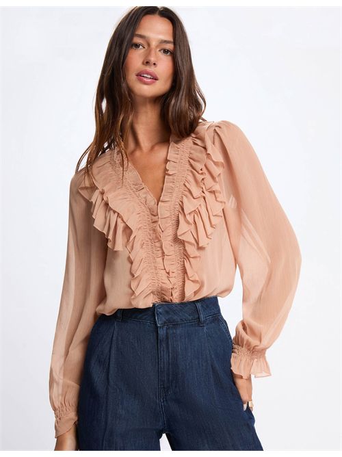  MORGAN DE TOI | CATHYROSE SAUMON