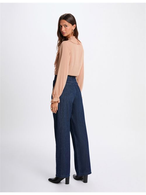  MORGAN DE TOI | CATHYROSE SAUMON