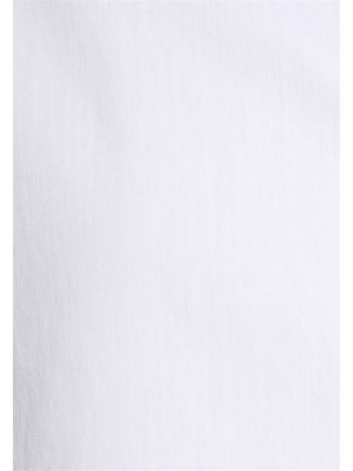 Shirt with jewel applique CGRAM  (FRENCH SIZES) MORGAN DE TOI | CGRAMBLANC