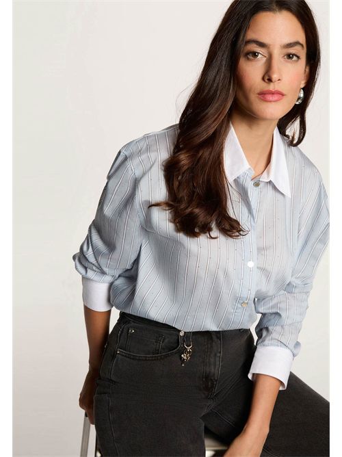  MORGAN DE TOI | CREME.FMULTICOLORE