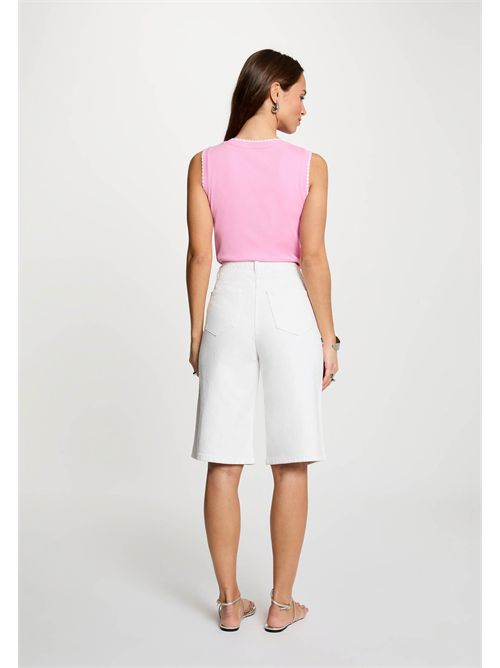  MORGAN DE TOI | DALBAROSE