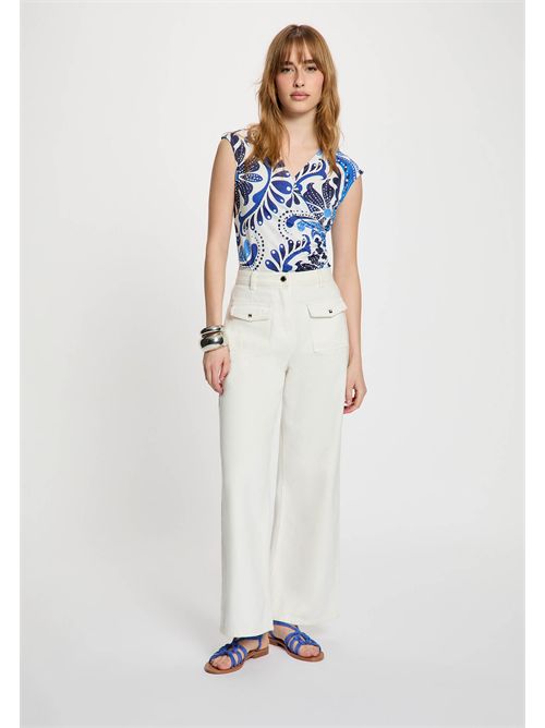  MORGAN DE TOI | DALIXMULTICOLORE