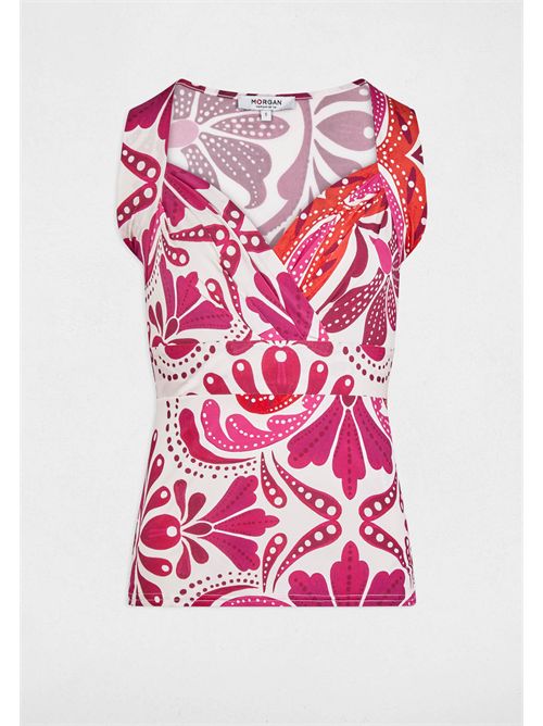 top MORGAN DE TOI | DANNAMULTICO