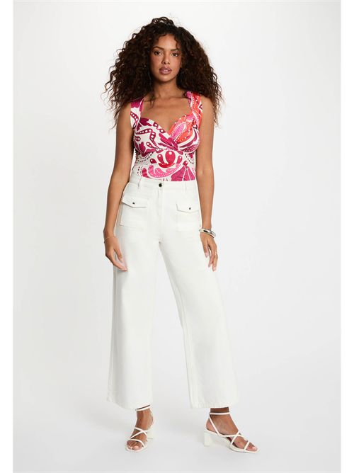 top MORGAN DE TOI | DANNAMULTICO