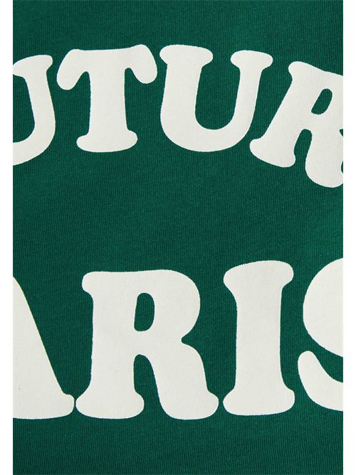 DARIS cotton T-shirt MORGAN DE TOI | DARISVERT