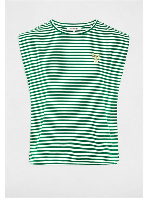  MORGAN DE TOI | DCRUISEVERT PRAIRIE