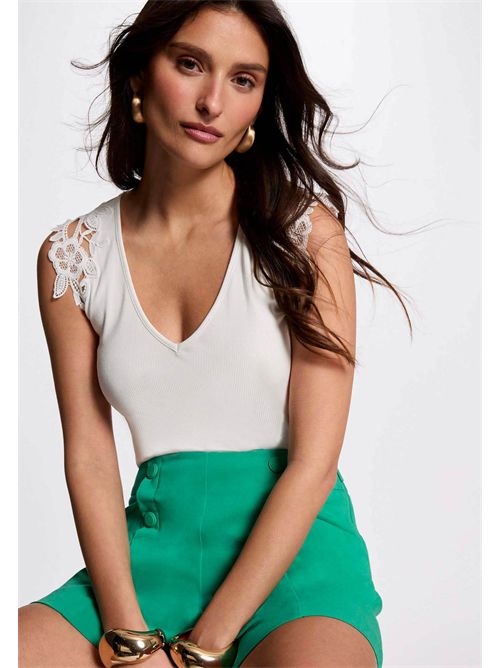  MORGAN DE TOI | DELLABLANC