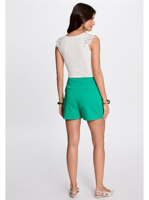  MORGAN DE TOI | DELLABLANC