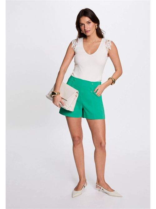  MORGAN DE TOI | DELLABLANC