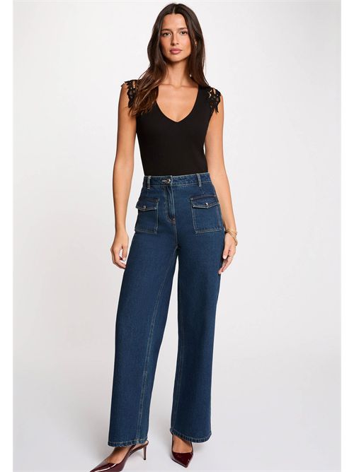  MORGAN DE TOI | DELLANOIR