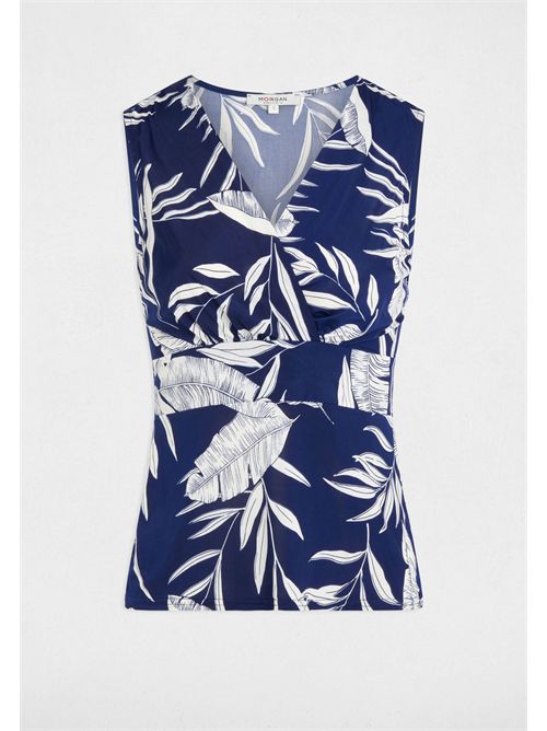 Top fantasia DFLERI MORGAN DE TOI | DFLERIMULTICOLORE