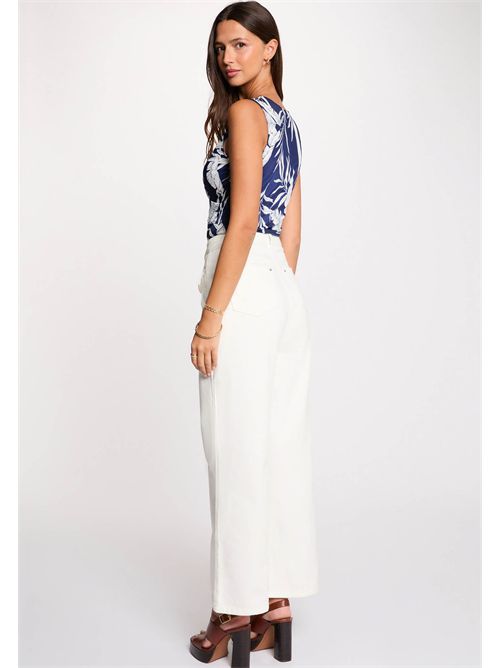 Top fantasia DFLERI MORGAN DE TOI | DFLERIMULTICOLORE