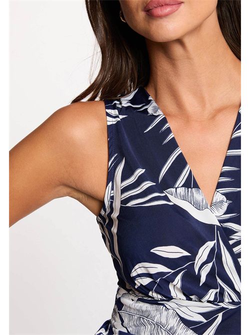 Top fantasia DFLERI MORGAN DE TOI | DFLERIMULTICOLORE