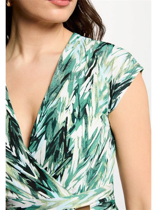  MORGAN DE TOI | DFORETMULTICOLORE