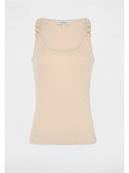 Top luminoso DIDOA MORGAN DE TOI | DIDOAIVOIRE