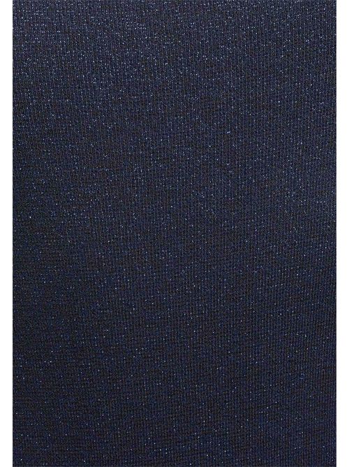 Top with thin straps DIDONA MORGAN DE TOI | DIDONABLEU MARINE