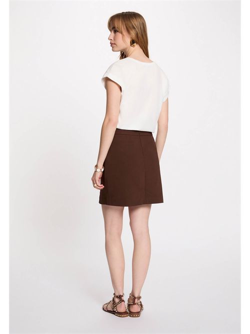  MORGAN DE TOI | DJOJOBLANC