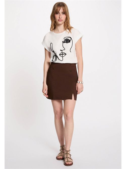  MORGAN DE TOI | DJOJOBLANC